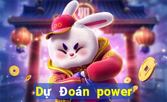 Dự Đoán power 6 55 ngày 2