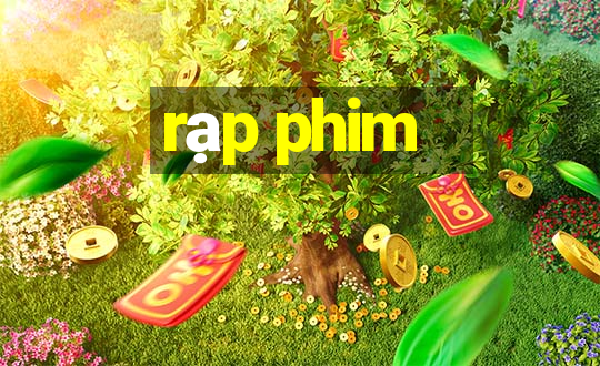 rạp phim