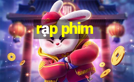 rạp phim