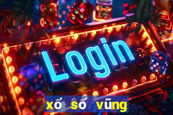 xổ số vũng tàu ngày 15 tháng 8