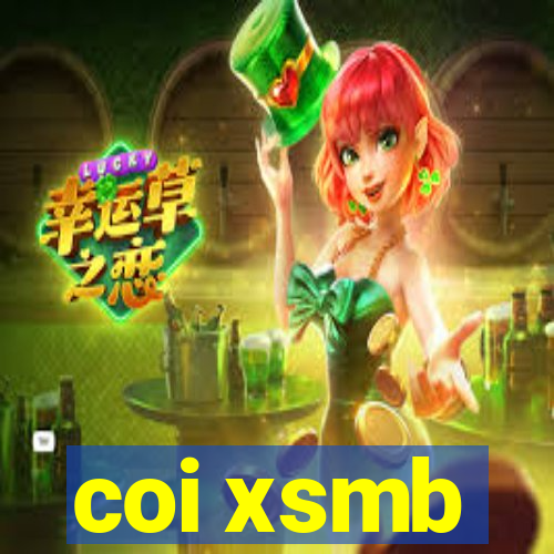 coi xsmb