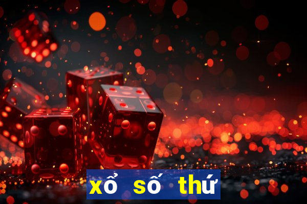 xổ số thứ xổ số thừa thiên huế