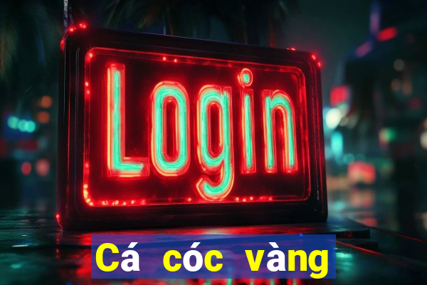 Cá cóc vàng Fun88 tải về