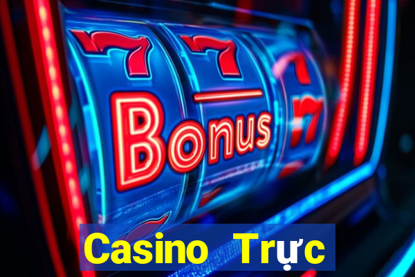 Casino Trực tiếp panaloko