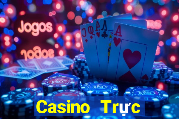 Casino Trực tiếp panaloko