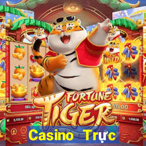 Casino Trực tiếp panaloko