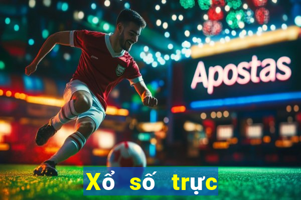 Xổ số trực tuyến 988cp