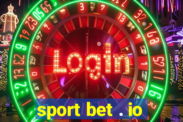 sport bet . io