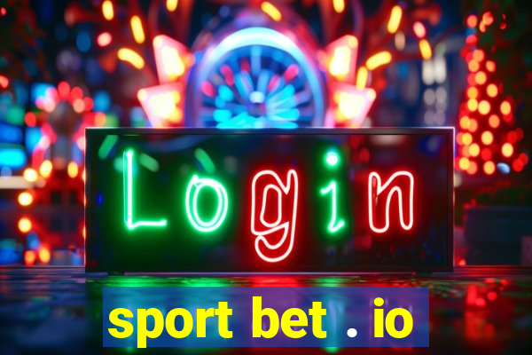 sport bet . io