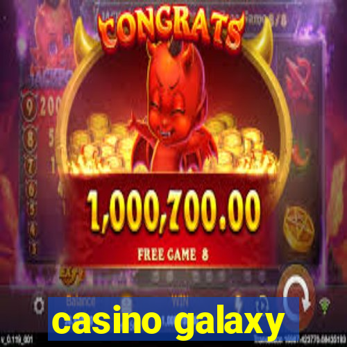 casino galaxy