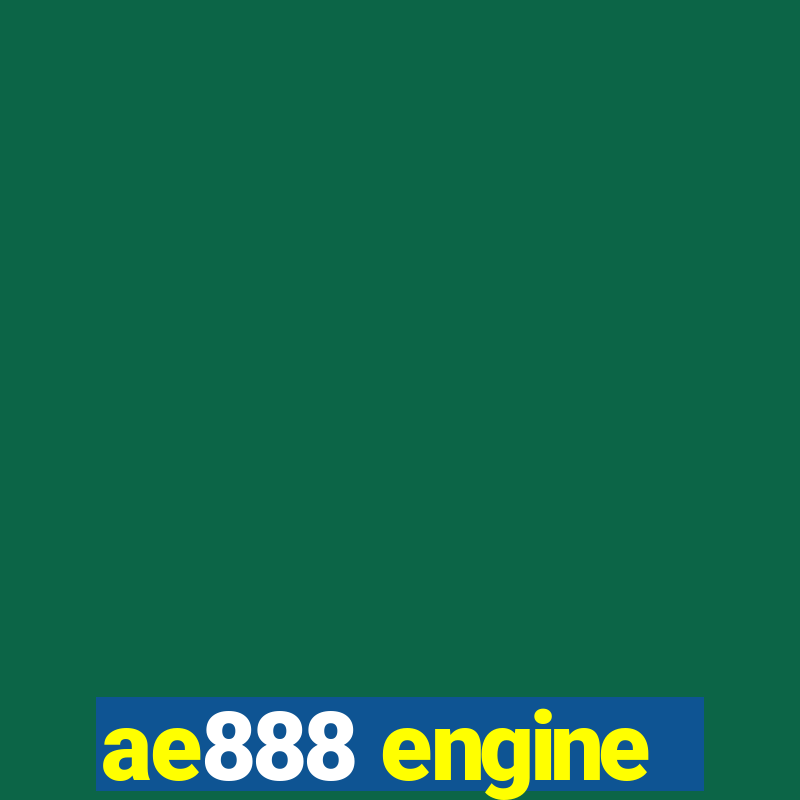 ae888 engine