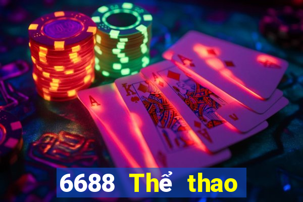 6688 Thể thao Tải về