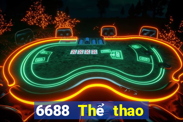 6688 Thể thao Tải về