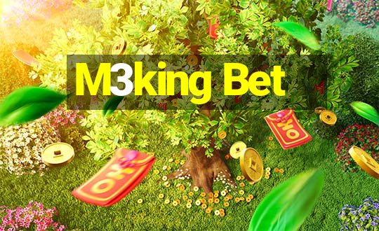 M3king Bet