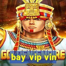 bay vip vin