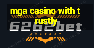 mga casino with trustly