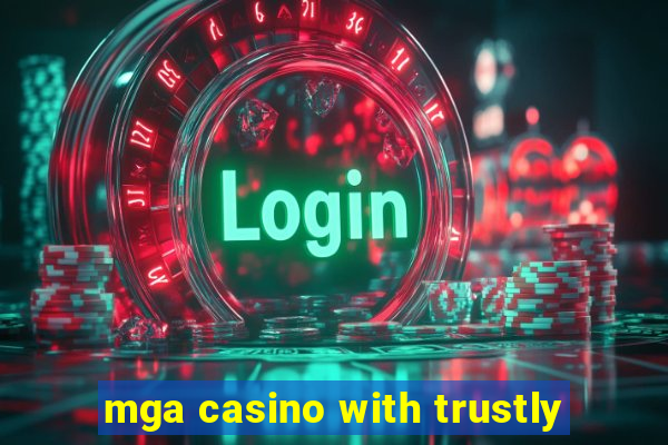 mga casino with trustly