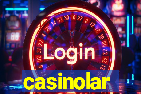 casinolar