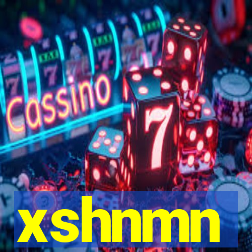 xshnmn