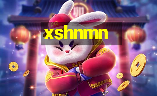 xshnmn