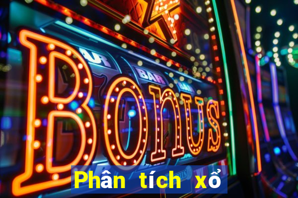 Phân tích xổ số thần tài 4 Ngày mai