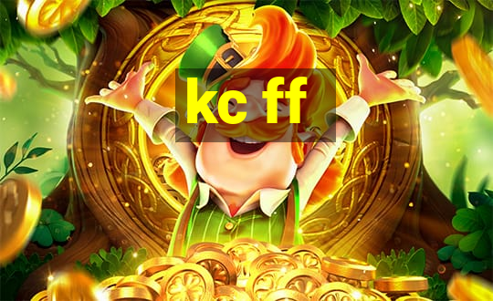 kc ff