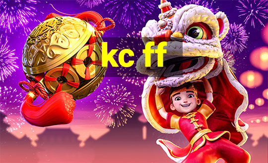 kc ff