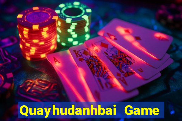 Quayhudanhbai Game Bài 777