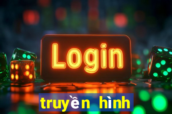 truyền hình trực tiếp xổ số miền