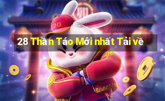 28 Thần Táo Mới nhất Tải về