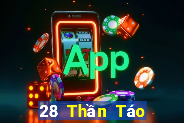 28 Thần Táo Mới nhất Tải về