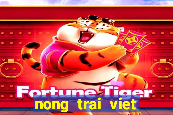 nong trai viet offline hack