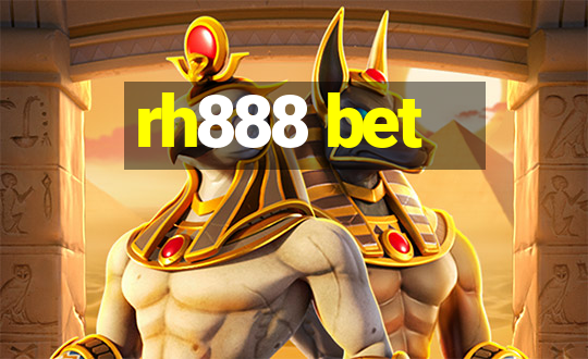 rh888 bet