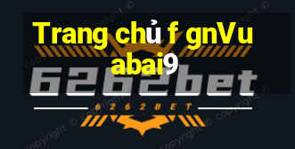 Trang chủ f gnVuabai9