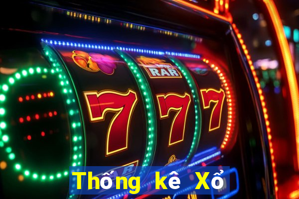 Thống kê Xổ Số vietlott ngày 13