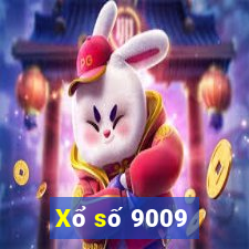 Xổ số 9009