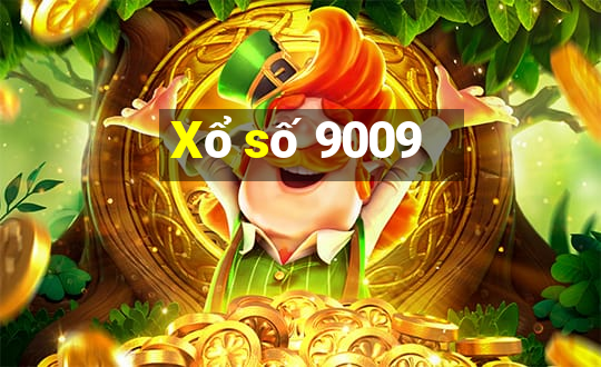 Xổ số 9009