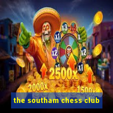 the southam chess club