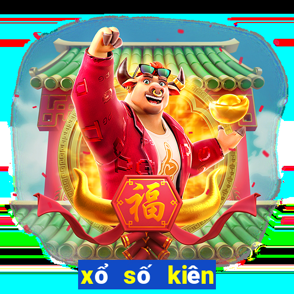 xổ số kiên giang 7 tháng 4