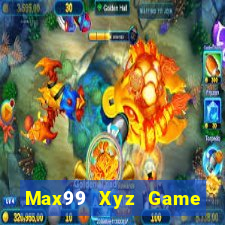 Max99 Xyz Game Bài 777