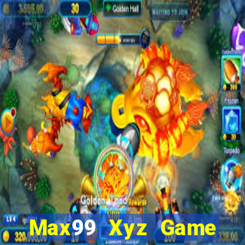 Max99 Xyz Game Bài 777