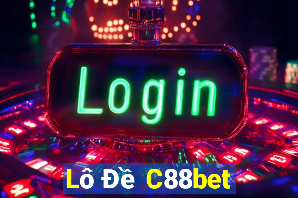 Lô Đề C88bet