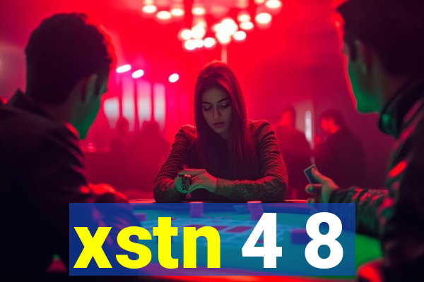 xstn 4 8