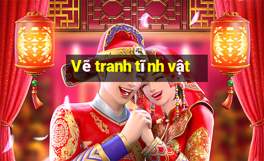 Vẽ tranh tĩnh vật