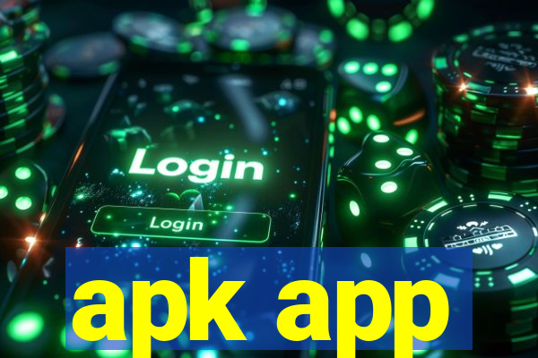 apk app