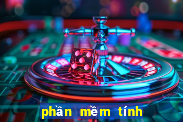 phần mềm tính xác suất tài xỉu