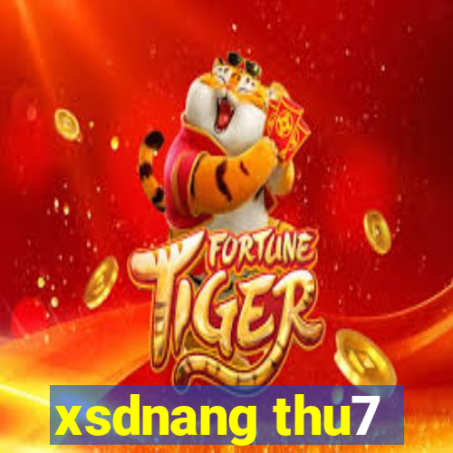 xsdnang thu7