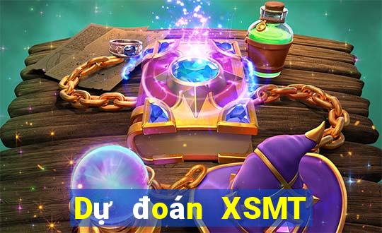 Dự đoán XSMT ngày 11