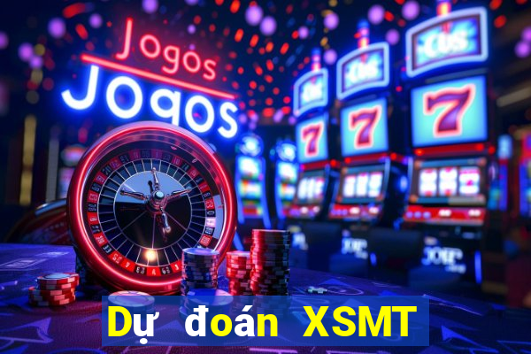 Dự đoán XSMT ngày 11