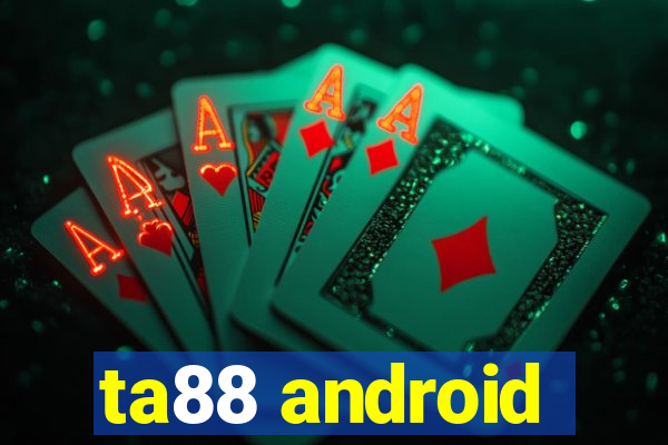 ta88 android